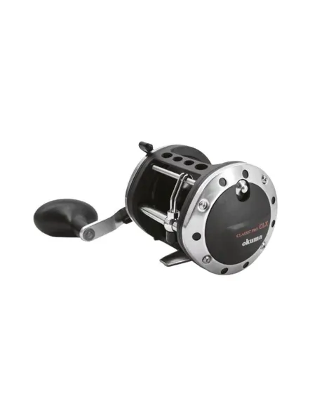 Okuma Fishing Mulinello CLASSIC PRO CLX Okuma Fishing Mulinello