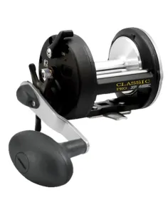Okuma CLASSIC PRO XP Fishing Reel Okuma Trolling Reels