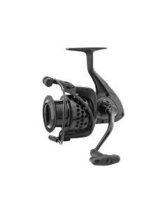 Okuma CUSTOM BLACK FEEDER Fishing Reel Okuma Front Drag Reels