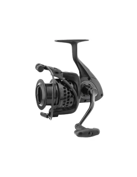 Okuma Mulinello da Pesca CUSTOM BLACK FEEDER Mulinelli Frizione Anteriore Okuma