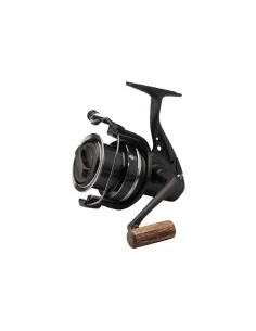 Okuma Mulinello da Pesca CUSTOM CARP Mulinelli Frizione Anteriore Okuma