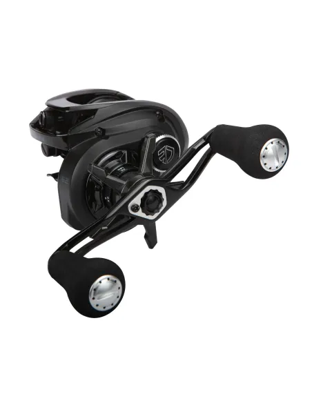 Okuma Mulinello da Pesca HAKAI DT Mulinelli baitcasting Okuma