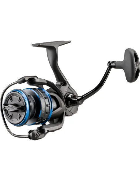 Okuma Mulinello da Pesca INVICTA Mulinelli Frizione Anteriore Okuma