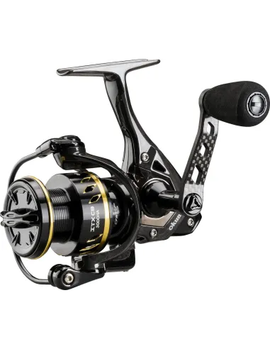 Okuma Mulinello da Pesca ITX CB Mulinelli Frizione Anteriore Okuma