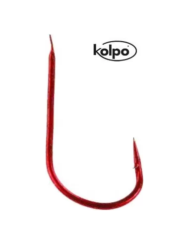 Kolpo Ami da Pesca 1013 red Rossi
