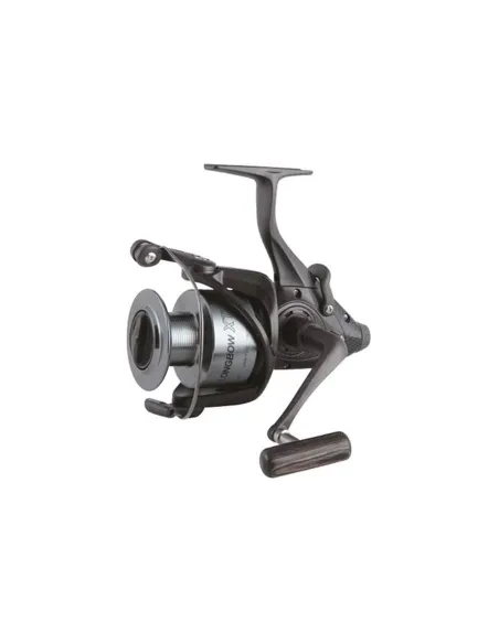 Okuma Mulinello da Pesca LONGBOW XT BF Mulinelli baitrunner Okuma