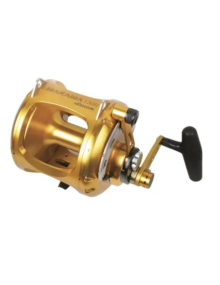 Okuma Mulinello da Pesca MAKAIRA Mulinelli da traina Okuma