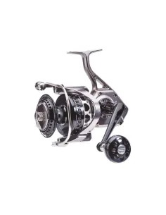 Okuma MAKAIRA SPINNING Fishing Reel Okuma Front Drag Reels