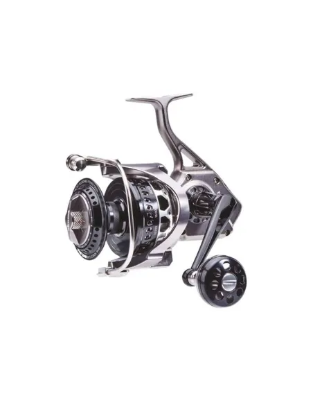 Okuma MAKAIRA SPINNING Fishing Reel Okuma Front Drag Reels