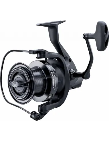 Okuma Mulinello da Pesca OBSIDIAN Mulinelli Frizione Anteriore Okuma