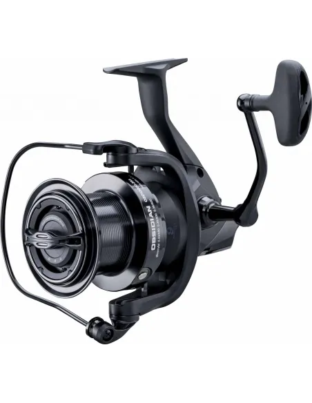 Okuma Mulinello da Pesca OBSIDIAN Mulinelli Frizione Anteriore Okuma