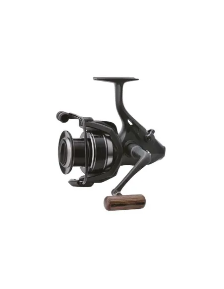 Okuma Mulinello da Pesca PULZAR BF Mulinelli baitrunner Okuma