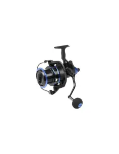 Okuma Mulinello da Pesca ROCKAWAY BF Mulinelli baitrunner Okuma