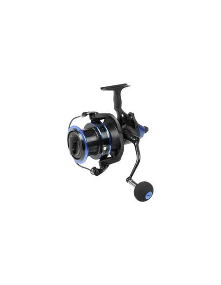 Okuma Mulinello da Pesca ROCKAWAY BF Mulinelli baitrunner Okuma