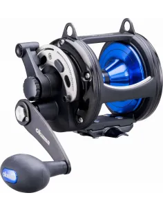 Okuma Mulinello da Pesca SOLTERRA B Mulinelli da traina Okuma