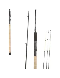 Okuma Canna da Pesca 8K FEEDER Canne Feeder Ledgering Okuma