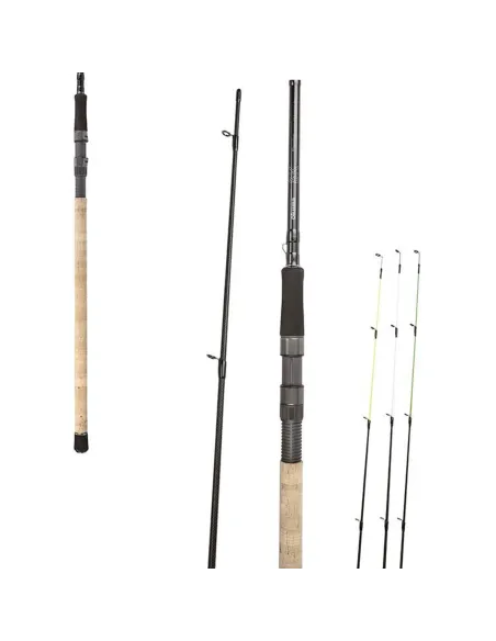 Reading Canna da Pesca 8K FEEDER Canne Feeder Ledgering Reading