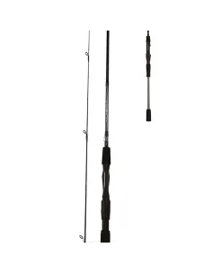 Okuma Canna da Pesca ALTERA Canne da spinning Okuma