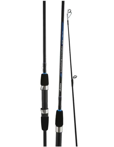 Okuma Canna da Pesca COMPETITION Canne da spinning Okuma