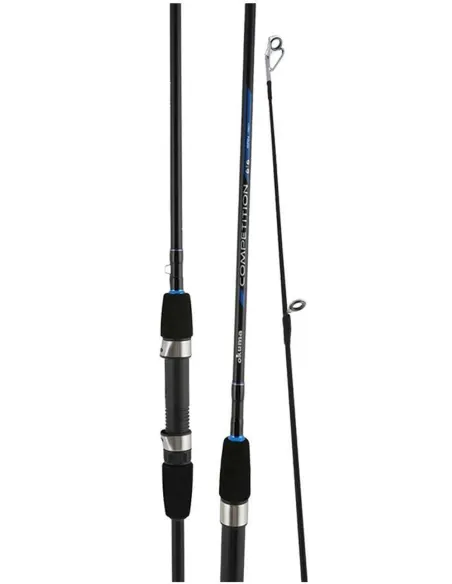Okuma Canna da Pesca COMPETITION Canne da spinning Okuma