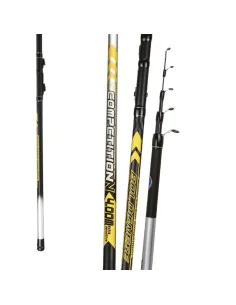 Okuma Canna da Pesca COMPETITION BOLO Canne bolognesi/fisse Okuma