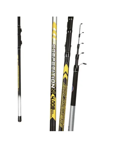 Okuma Canna da Pesca COMPETITION BOLO Canne bolognesi/fisse Okuma