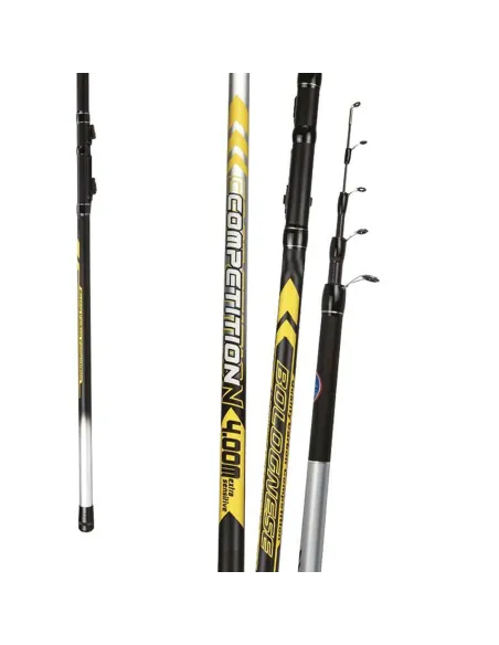 Okuma Canna da Pesca COMPETITION BOLO Canne bolognesi/fisse Okuma
