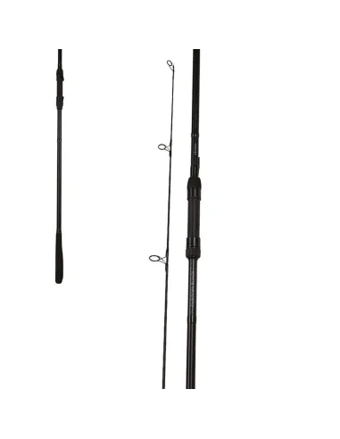 Reading Canna da Pesca CUSTOM BLACK CARP Canna da Carpfishing Reading