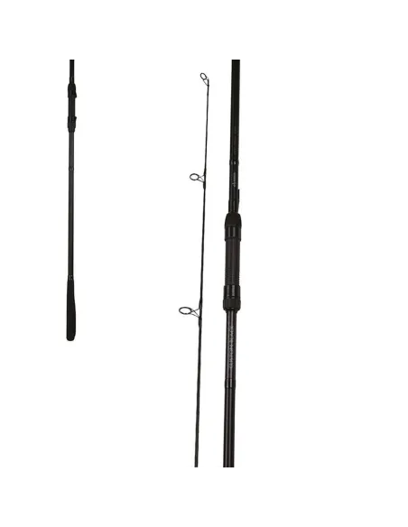 Reading Canna da Pesca CUSTOM BLACK CARP Canna da Carpfishing Reading