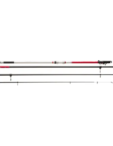 Okuma Canna da Pesca DISTANCE Canne Surf Casting Okuma