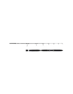 Reading Canna da Pesca ECLIPZ Canne Vertical Jigging Reading