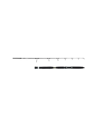 Okuma Canna da Pesca ECLIPZ Canne Vertical Jigging Okuma