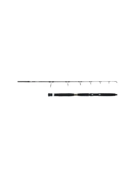 Reading Canna da Pesca ECLIPZ Canne Vertical Jigging Reading