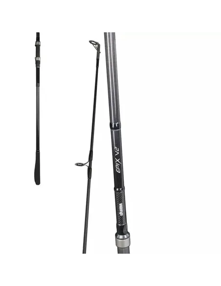 Okuma Canna da Pesca EPIX V2 CARP Canne da Carpfishing Okuma