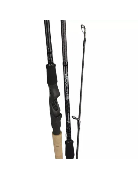 Reading Canna da Pesca EPIXOR Canne da spinning Reading