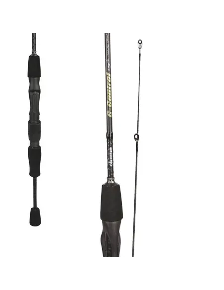 Okuma Canna da Pesca G-CONTROL Canne da spinning Okuma