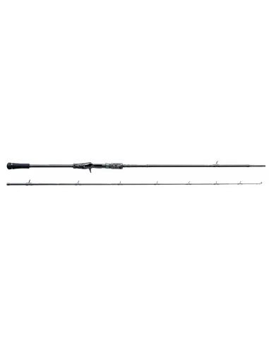 Okuma Canna da Pesca GUIDE SELECT RODS Canne Baitcasting Okuma