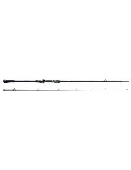 Okuma Canna da Pesca GUIDE SELECT RODS Canne Baitcasting Okuma