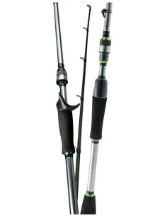 Okuma Canna da Pesca HELIOS Canne Baitcasting Okuma