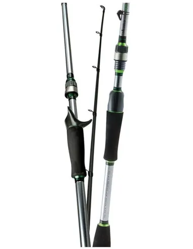 Reading Canna da Pesca HELIOS Canne Baitcasting Reading
