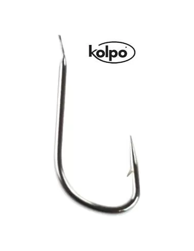 Kolpo Ami da Pesca 1013 NI Tutta Pesca  Ami sfusi Kolpo