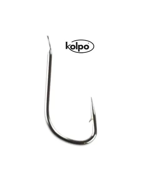 Kolpo Ami da Pesca 1013 NI Tutta Pesca  Ami sfusi Kolpo