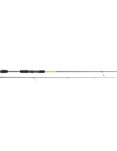 Reading Canna da Pesca JAW Canne da spinning Reading