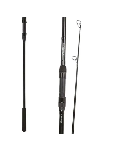 Okuma Canna da Pesca LONGBOW CARP Canne da Carpfishing Okuma