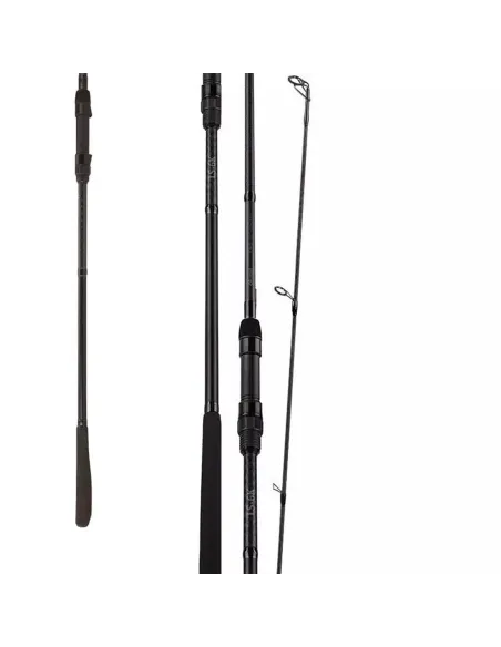 Okuma Canna da Pesca LS-6K CARP Canne da Carpfishing Okuma
