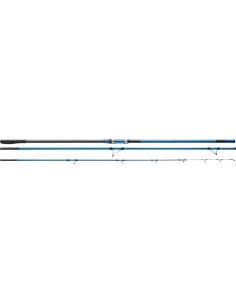 Okuma Canna da Pesca SURFLINER + Canne Surf Casting Okuma