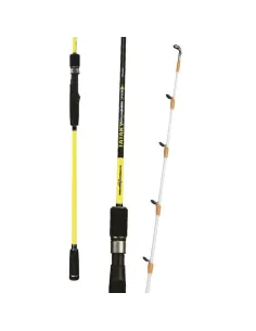 Okuma Canna da Pesca TATAKY PRO Canne da Bolentino Okuma