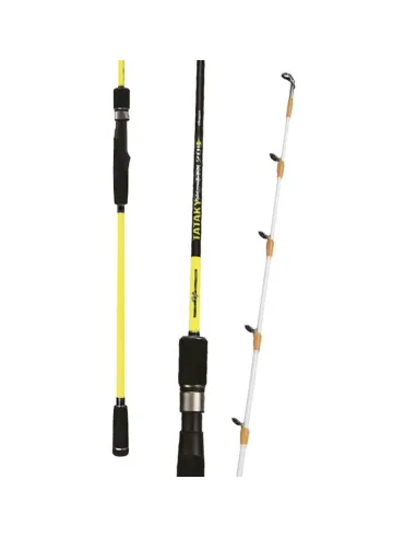 Okuma Canna da Pesca TATAKY PRO Canne da Bolentino Okuma
