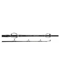 Reading Canna da Pesca TESORO SPEED JIG Canne Vertical Jigging Reading
