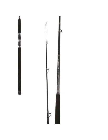 Reading Canna da Pesca TOMCAT Canne da spinning Reading